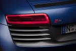 Audi R8 V10 Plus 2013 года (AU)